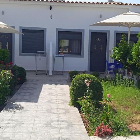 Vila F&M Ksamil Extérieur photo