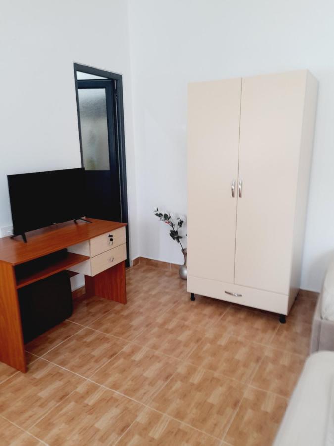Vila F&M Ksamil Extérieur photo