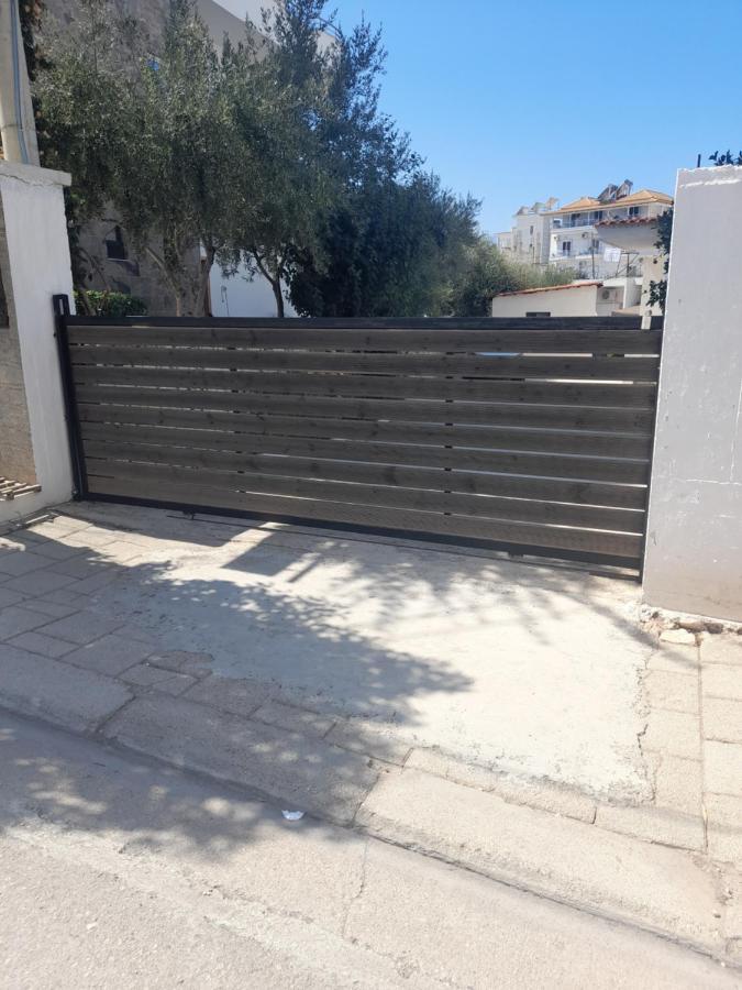 Vila F&M Ksamil Extérieur photo