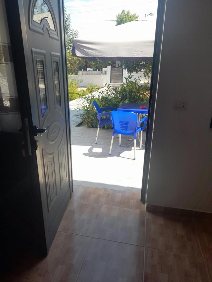 Vila F&M Ksamil Extérieur photo