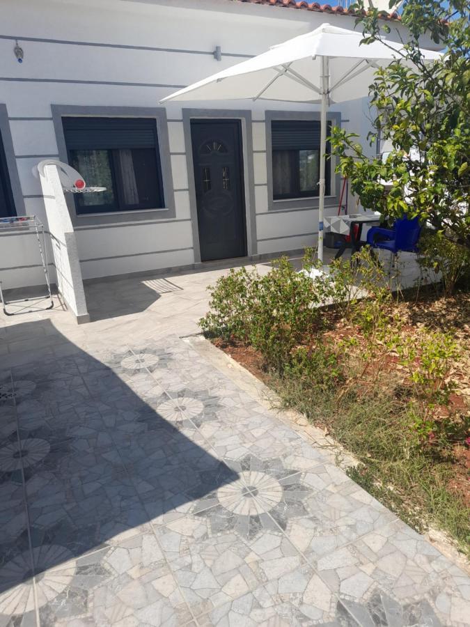Vila F&M Ksamil Extérieur photo