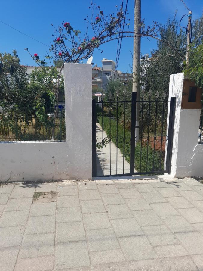Vila F&M Ksamil Extérieur photo