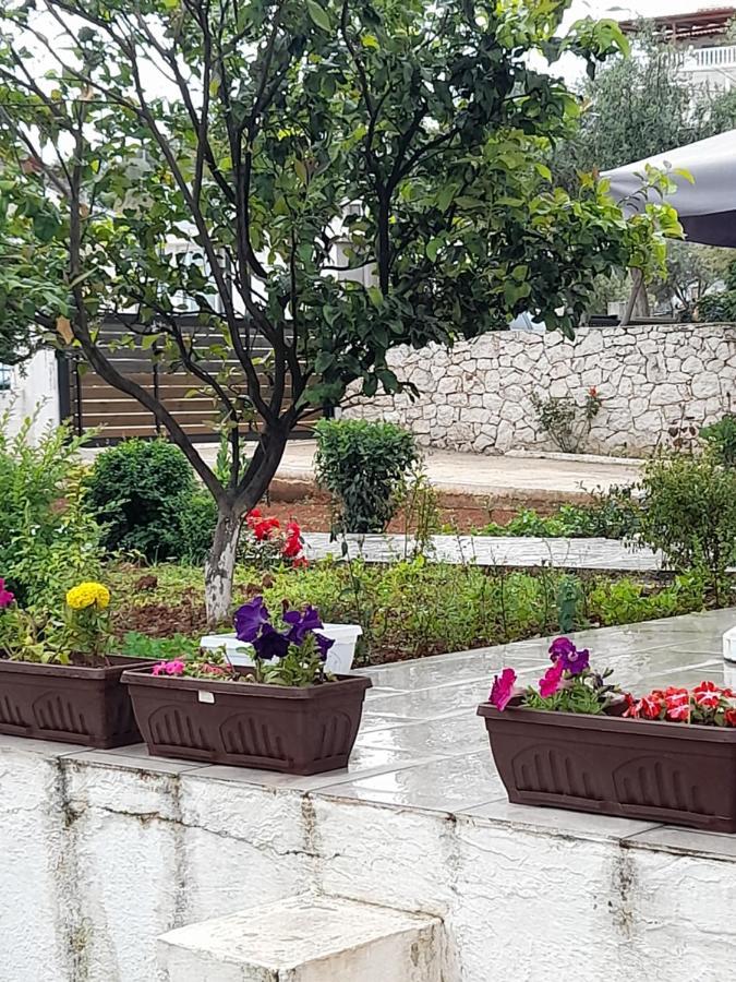 Vila F&M Ksamil Extérieur photo
