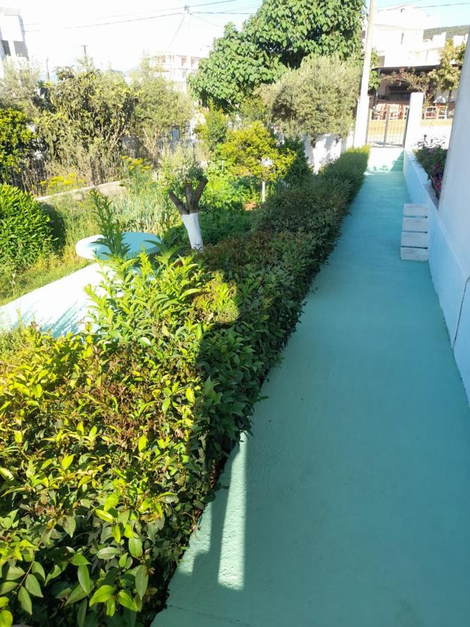 Vila F&M Ksamil Extérieur photo