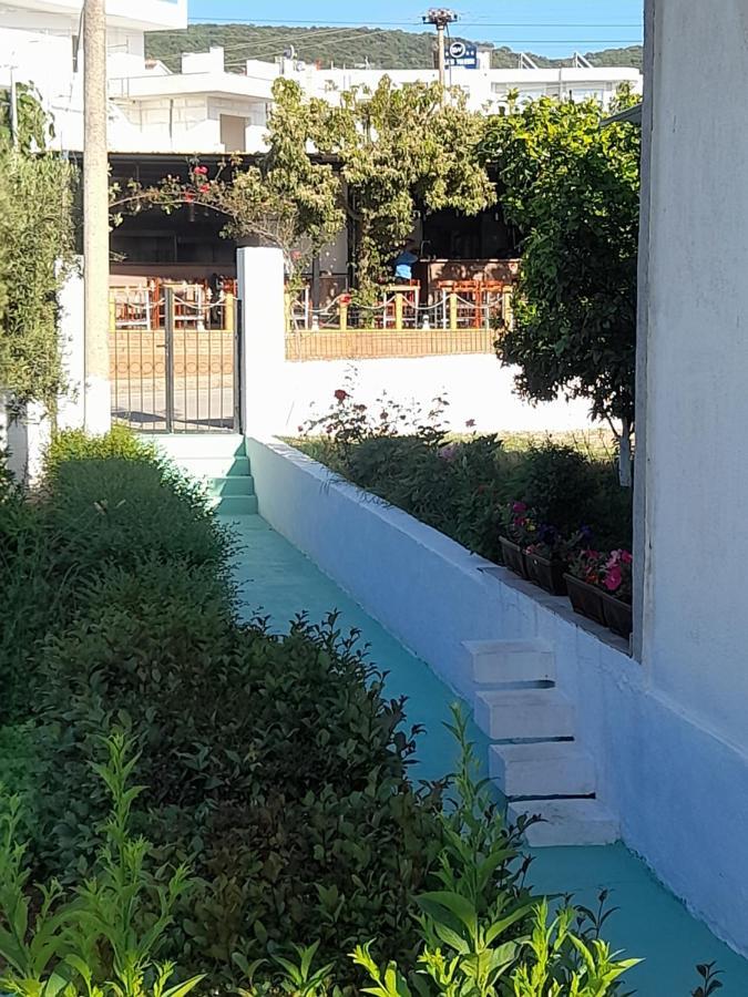 Vila F&M Ksamil Extérieur photo