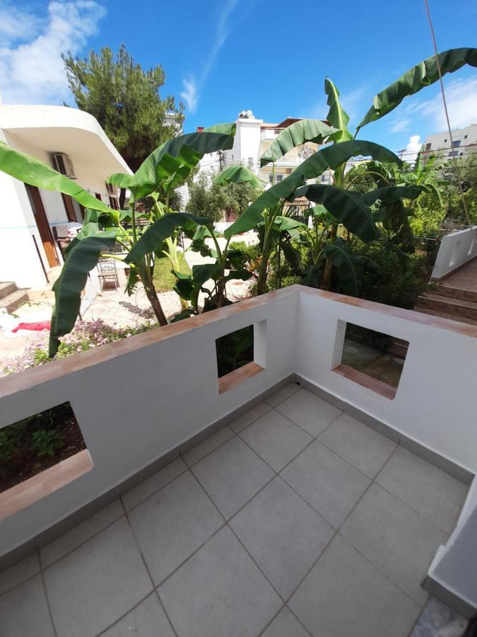 Vila F&M Ksamil Extérieur photo