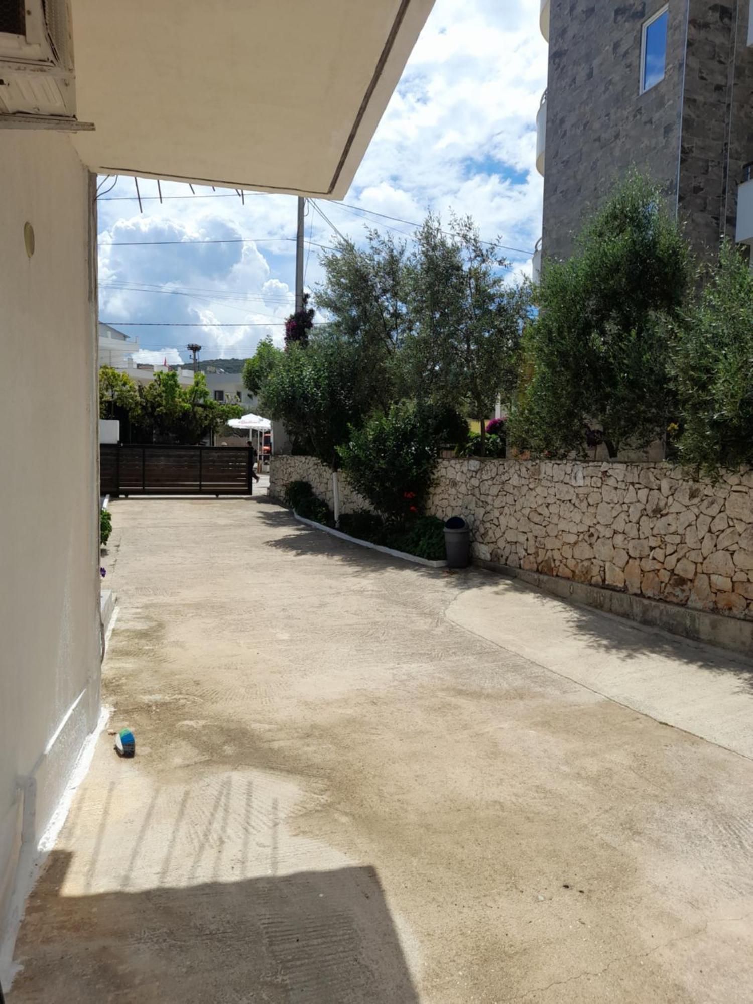 Vila F&M Ksamil Extérieur photo