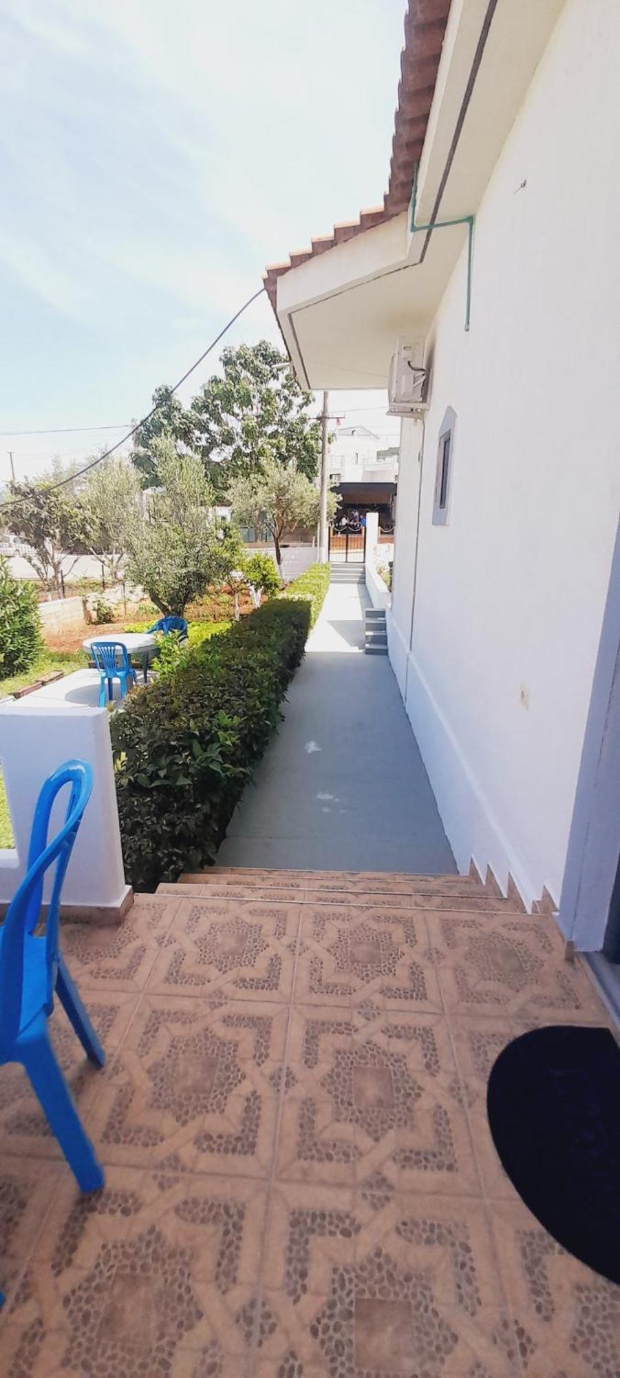 Vila F&M Ksamil Extérieur photo