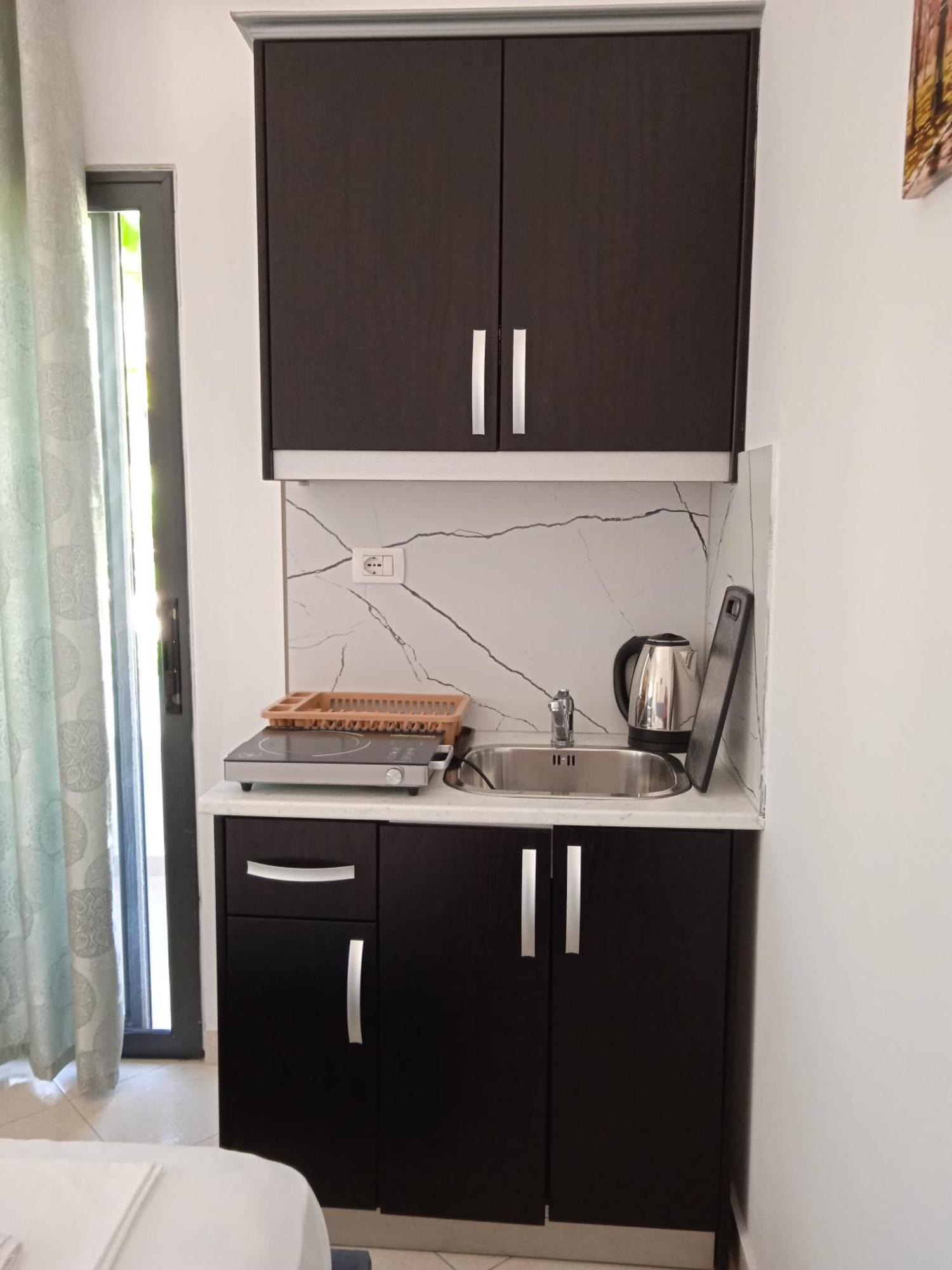 Vila F&M Ksamil Extérieur photo
