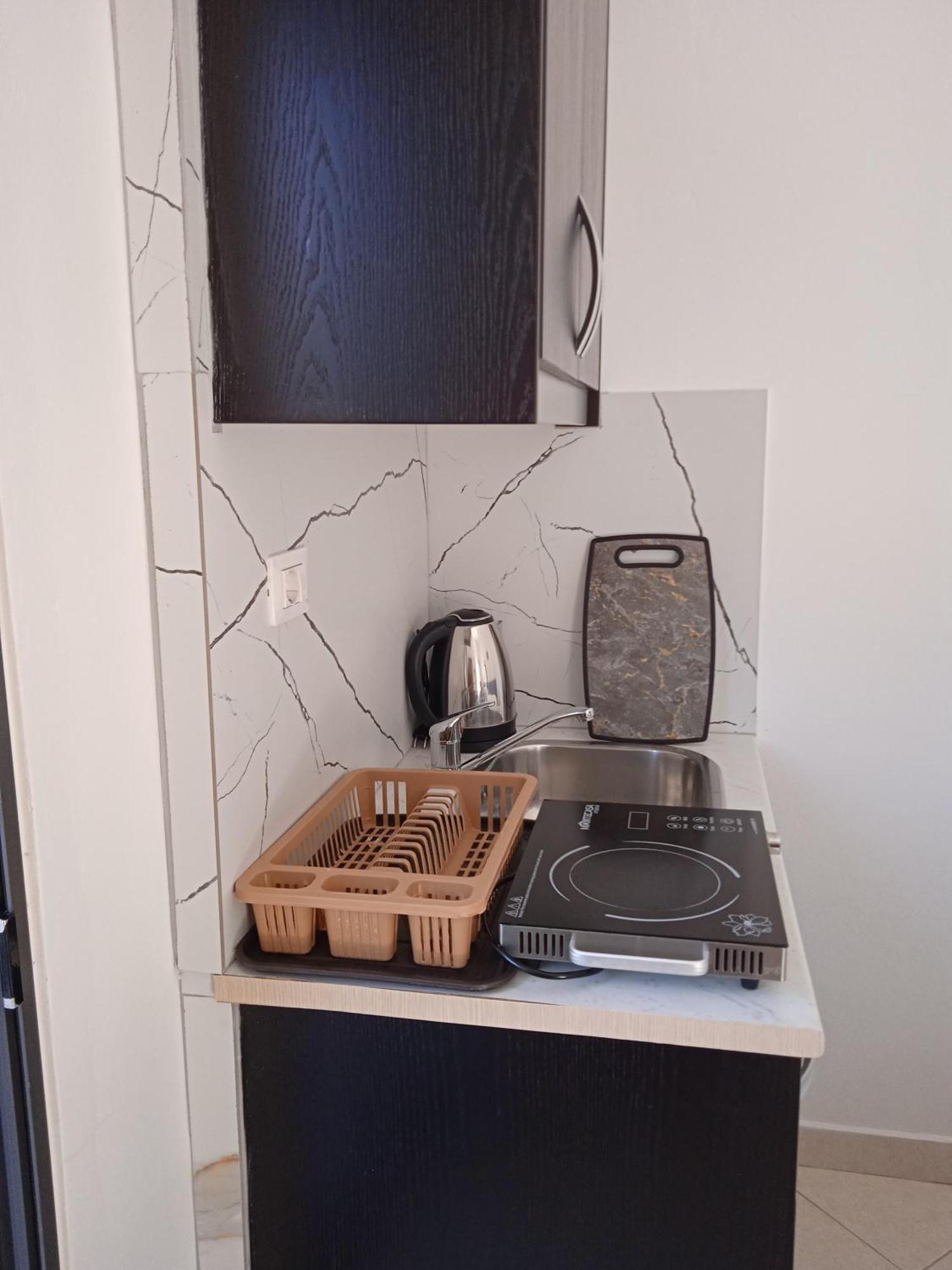 Vila F&M Ksamil Extérieur photo