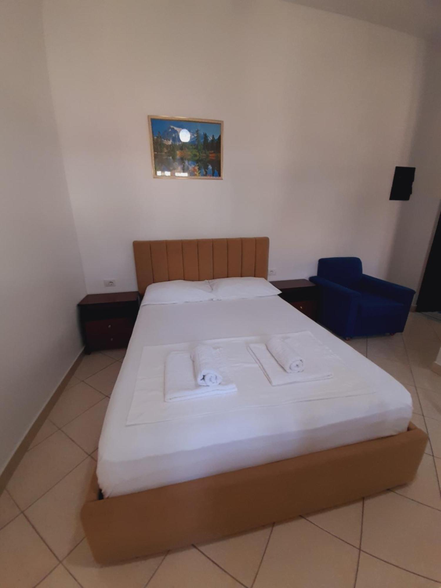 Vila F&M Ksamil Extérieur photo