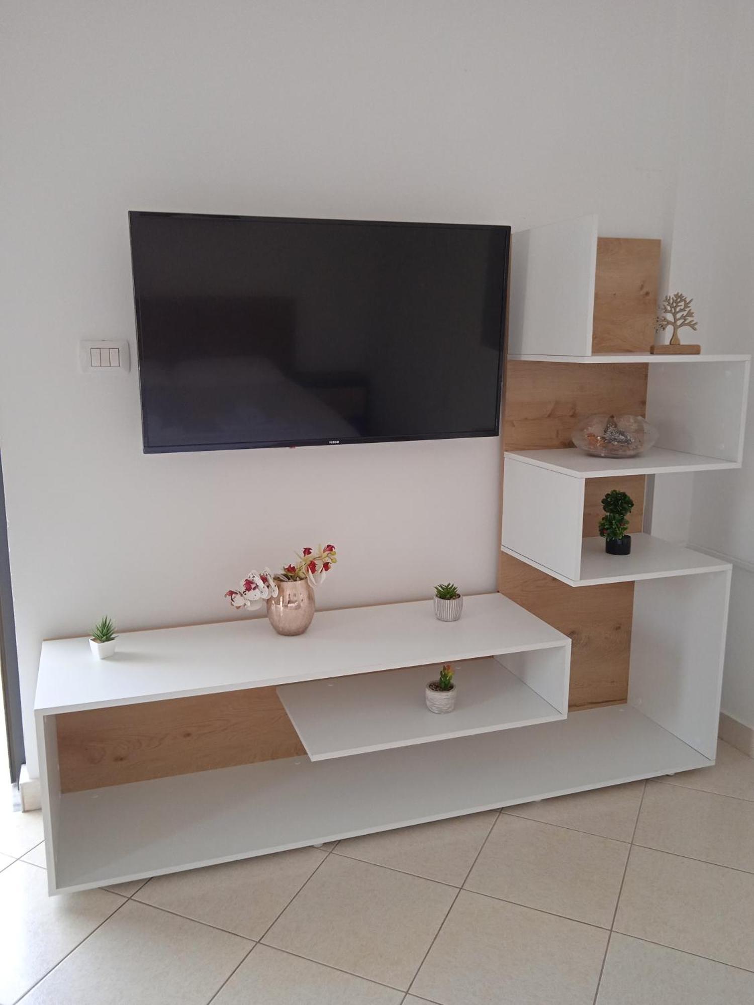 Vila F&M Ksamil Extérieur photo