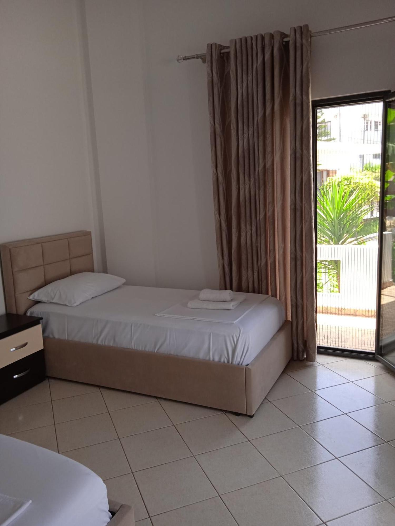 Vila F&M Ksamil Extérieur photo