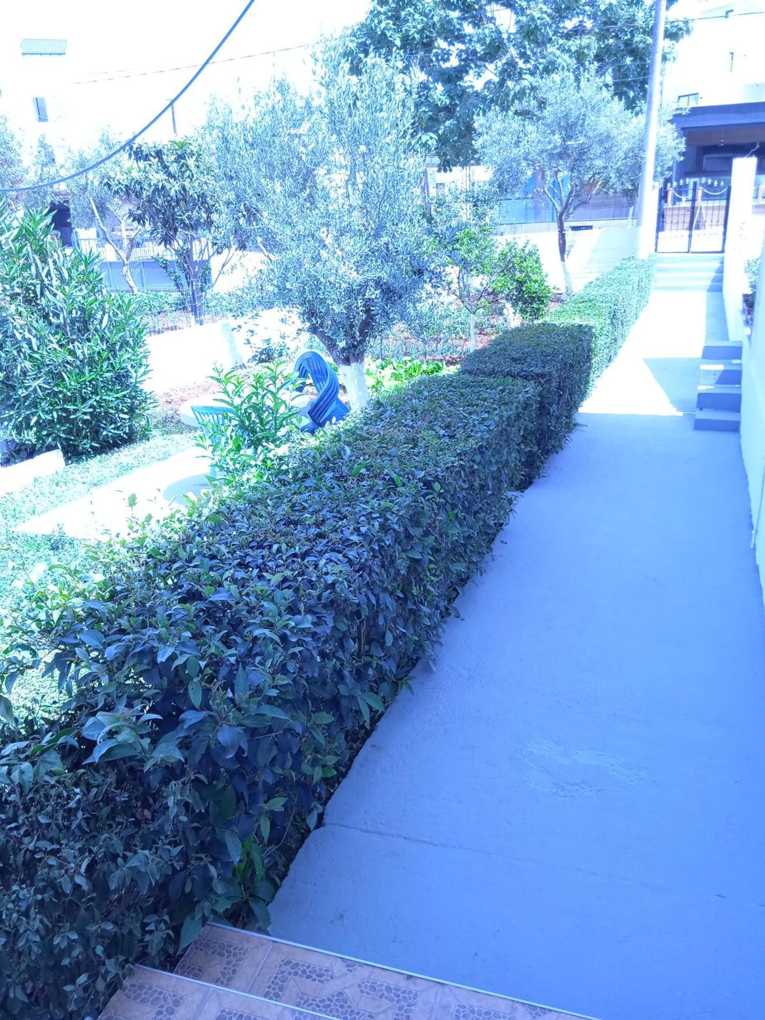 Vila F&M Ksamil Extérieur photo