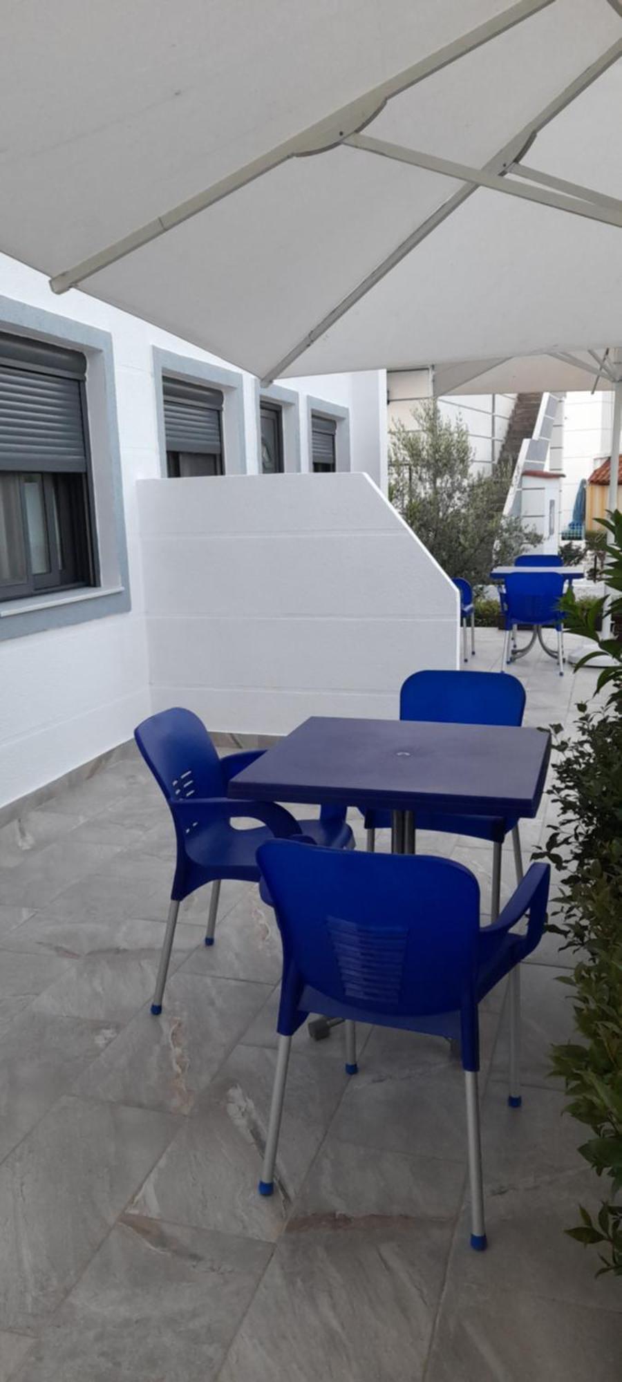Vila F&M Ksamil Extérieur photo