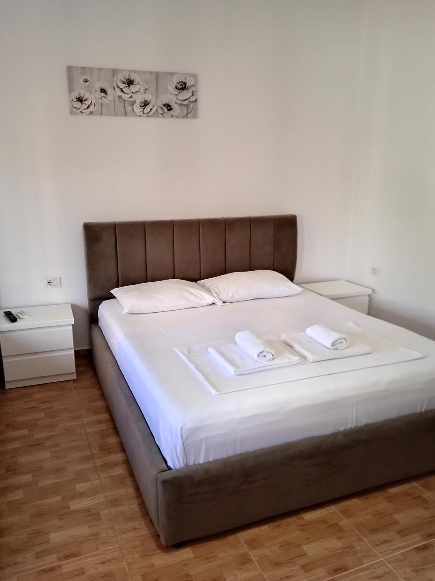 Vila F&M Ksamil Extérieur photo