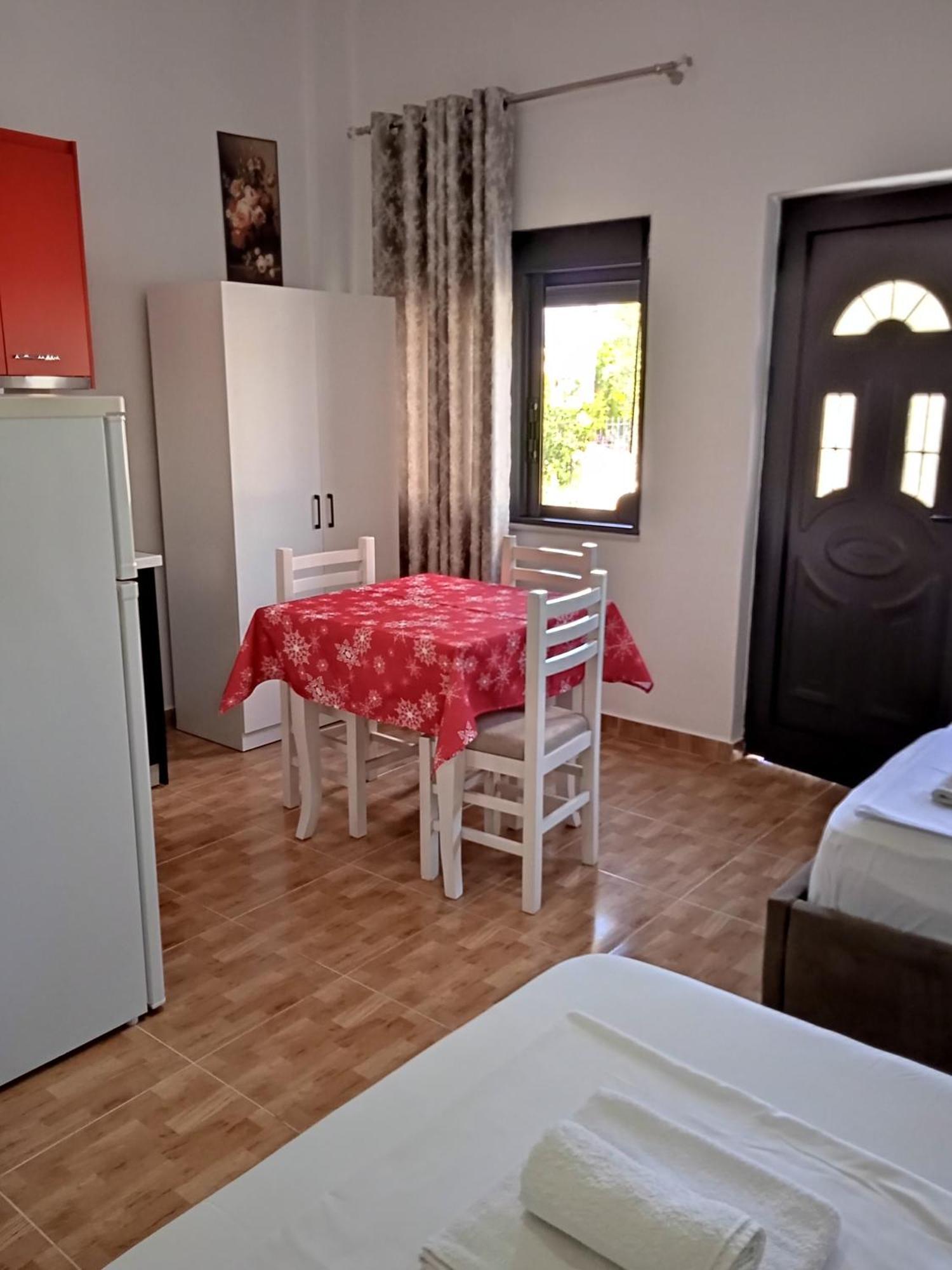 Vila F&M Ksamil Extérieur photo