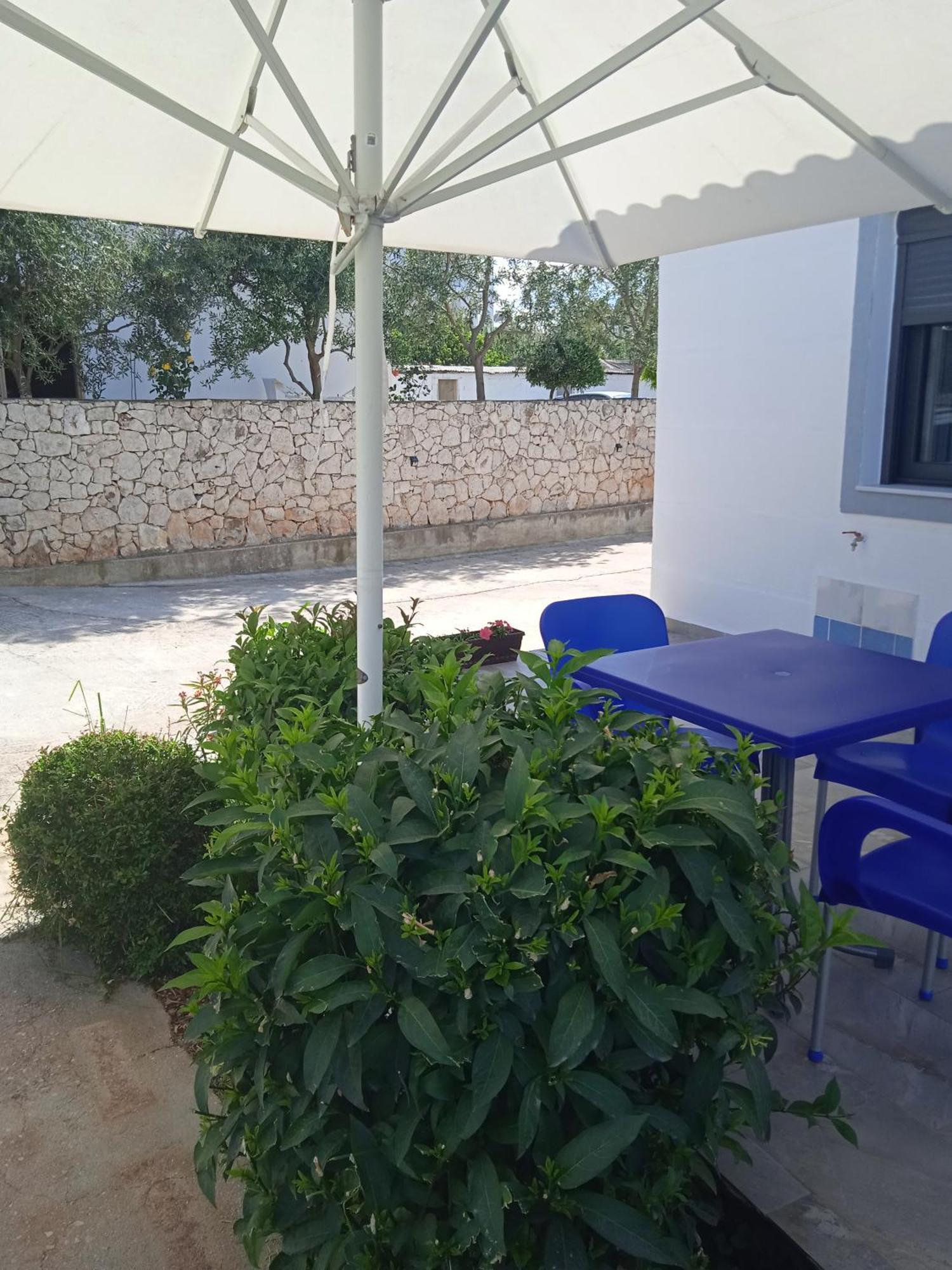 Vila F&M Ksamil Extérieur photo
