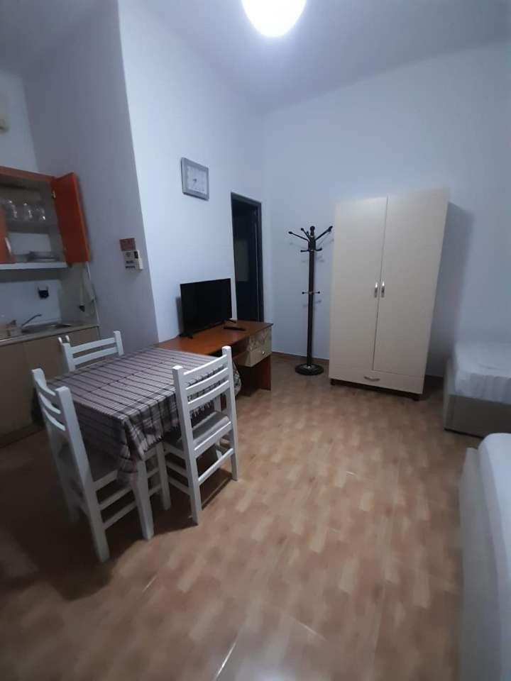 Vila F&M Ksamil Chambre photo