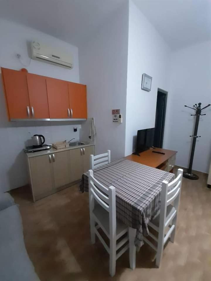 Vila F&M Ksamil Chambre photo